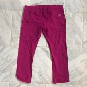 Lorna Jane 3/4 length leggings